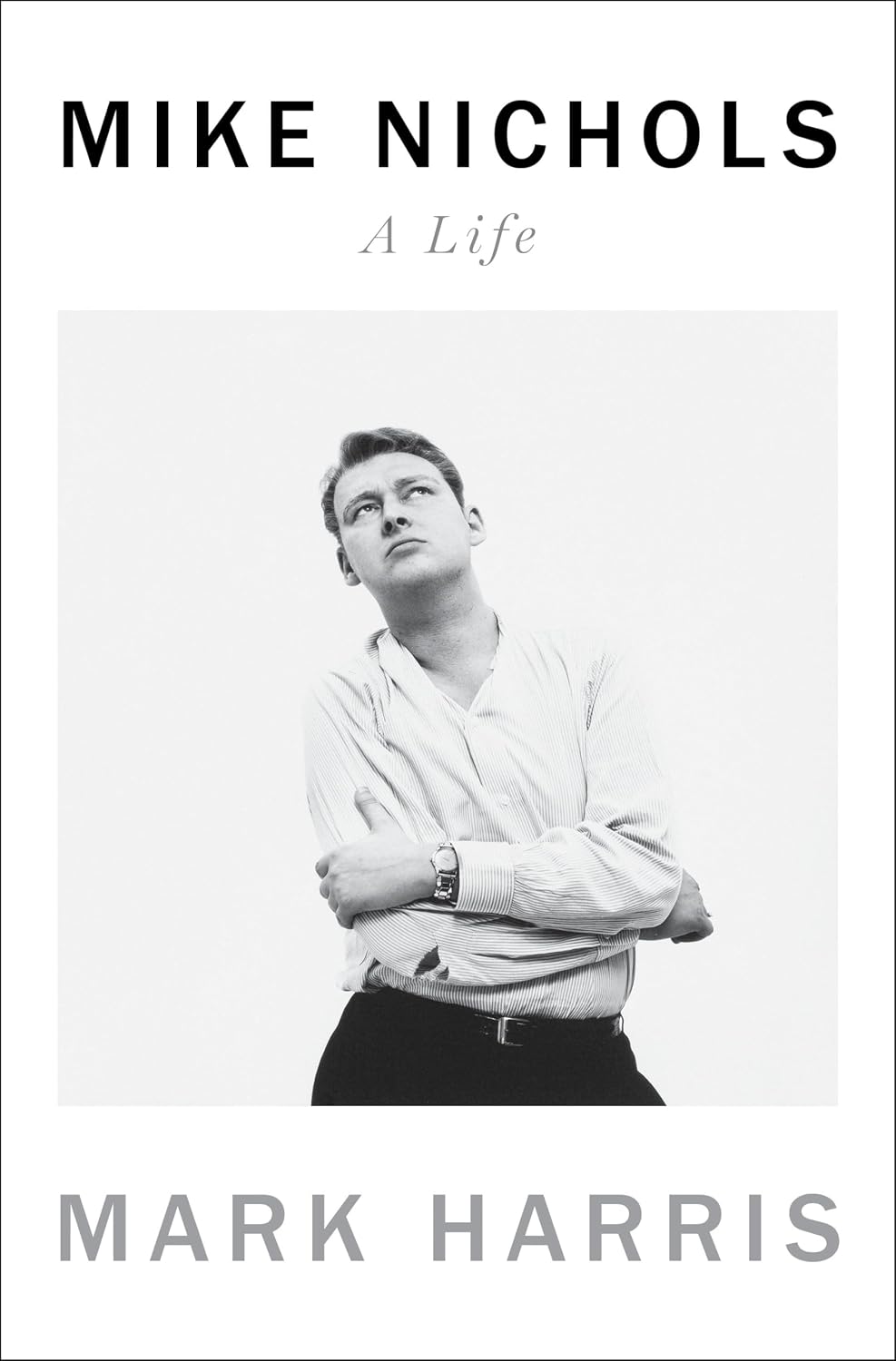 Mike Nichols: A Life baixar livro de graça