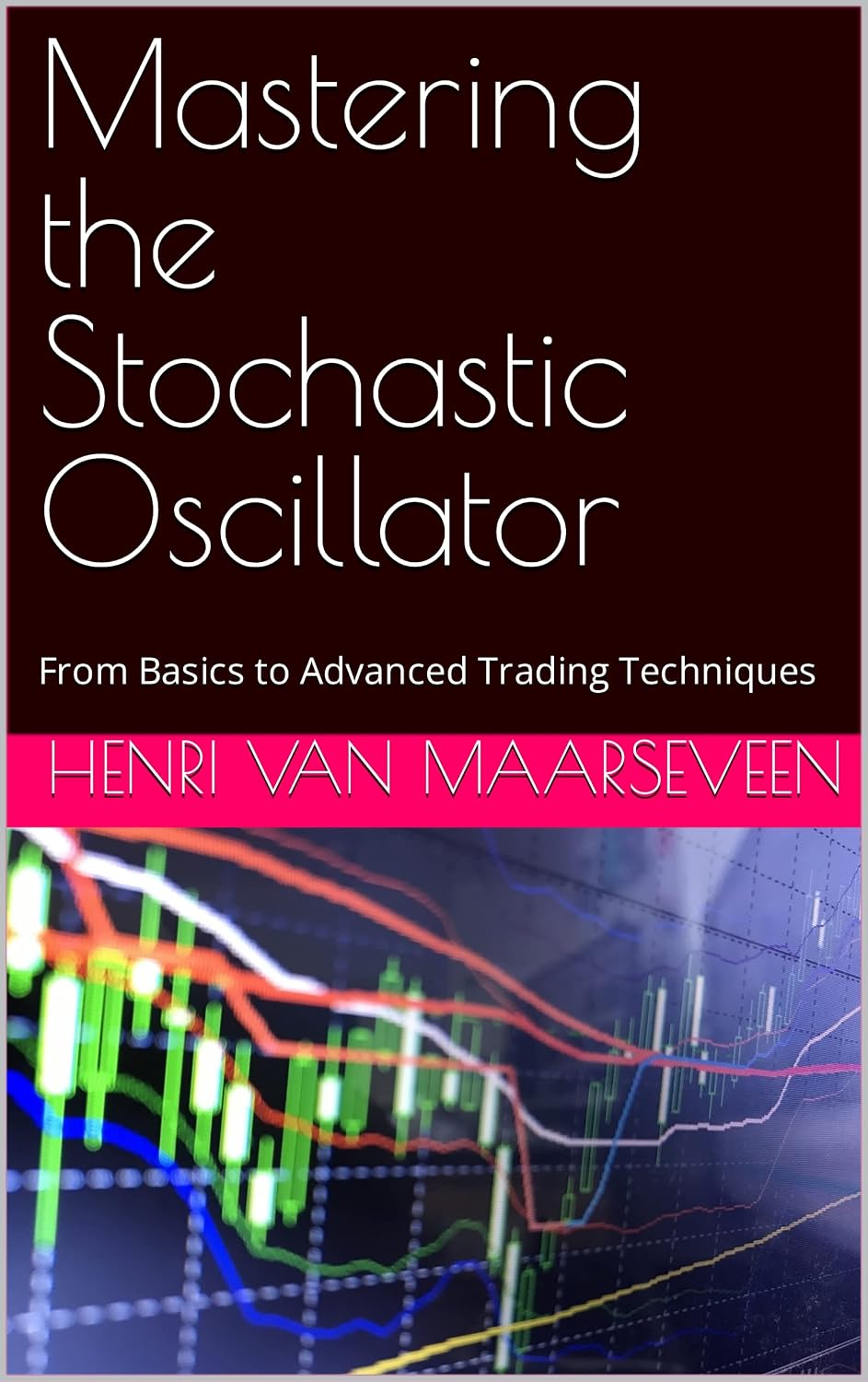 Mastering the Stochastic Oscillator: From Basics to Advanced Trading Techniques (English Edition) baixar livro de graça