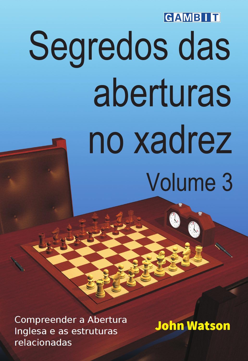Dominando as aberturas de xadrez volume 3 baixar livro de graça