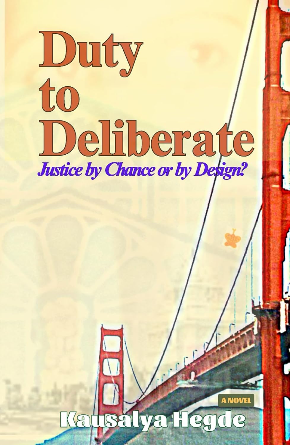 Duty to Deliberate: Justice by Chance or by Design? baixar livro de graça