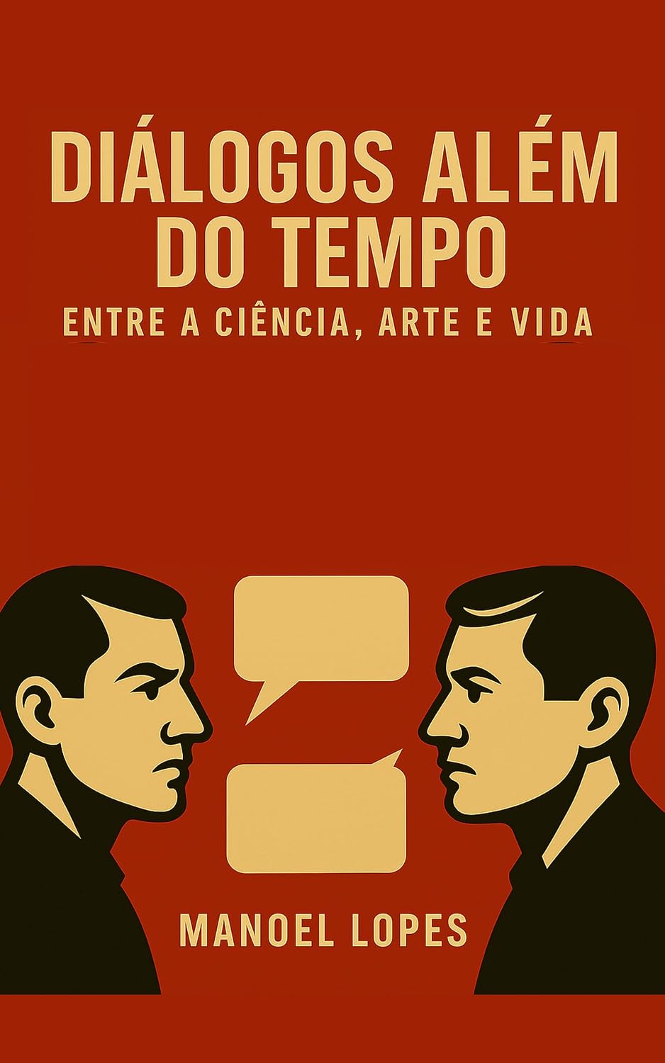 ler totalmente DIÁLOGOS ALÉM DO TEMPO: ENTRE A CIÊNCIA, A ARTE E A VIDA