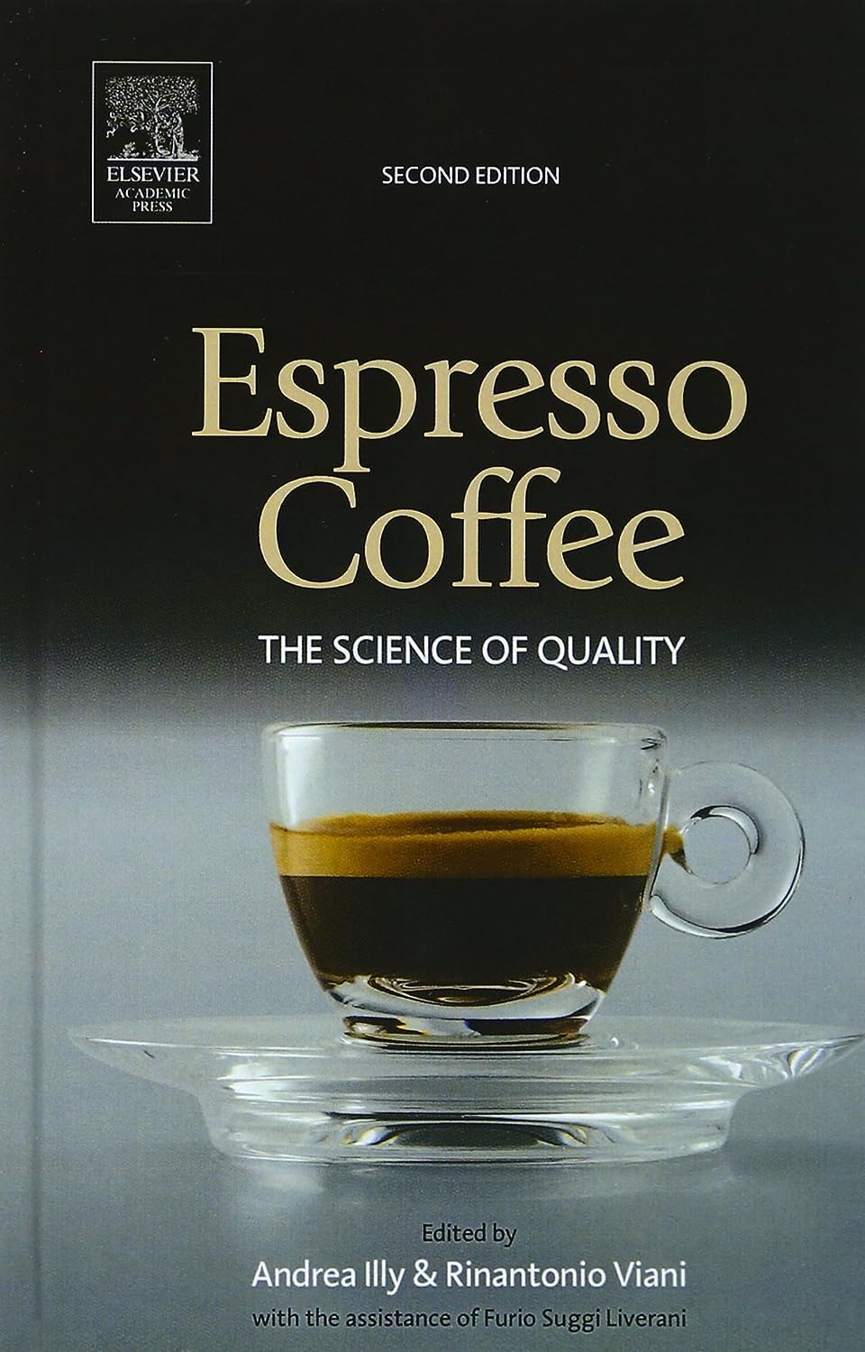 Espresso Coffee: The Science of Quality baixar livro de graça