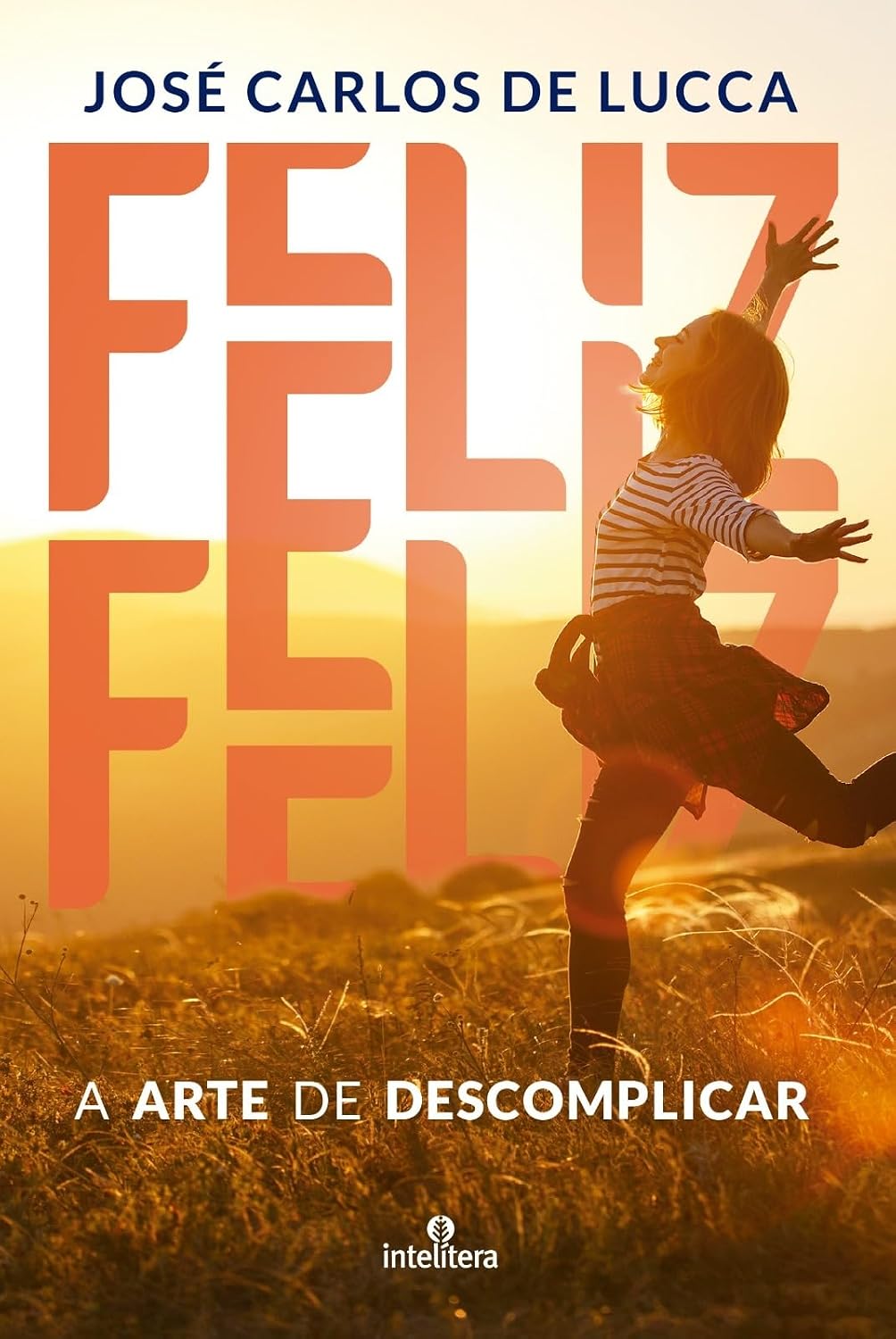 Feliz: A arte de descomplicar (Slim) baixar o livro de graça