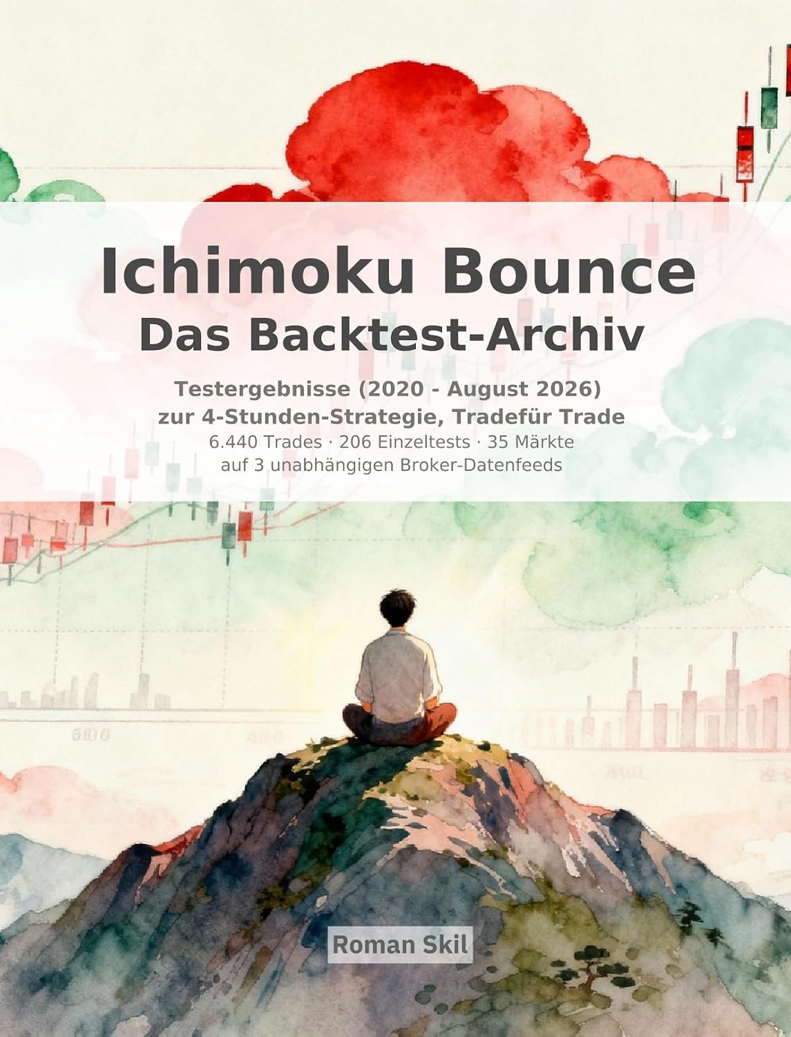 Ichimoku Bounce – Das Backtest-Archiv: Sämtliche Testergebnisse zur 4-Stunden-Strategie, Trade für Trade 6.440 Trades · 206 Einzeltests · 35 Märkte auf... Ichimoku Trading 2) (German Edition) baixar livro de graça