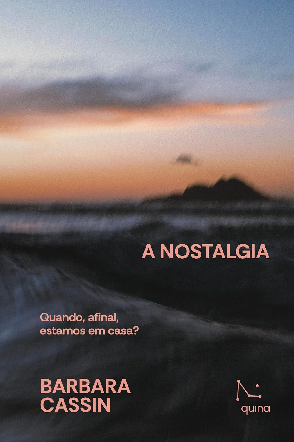 A nostalgia: Quando, afinal, estamos em casa? Ulisses, Eneias, Arendt