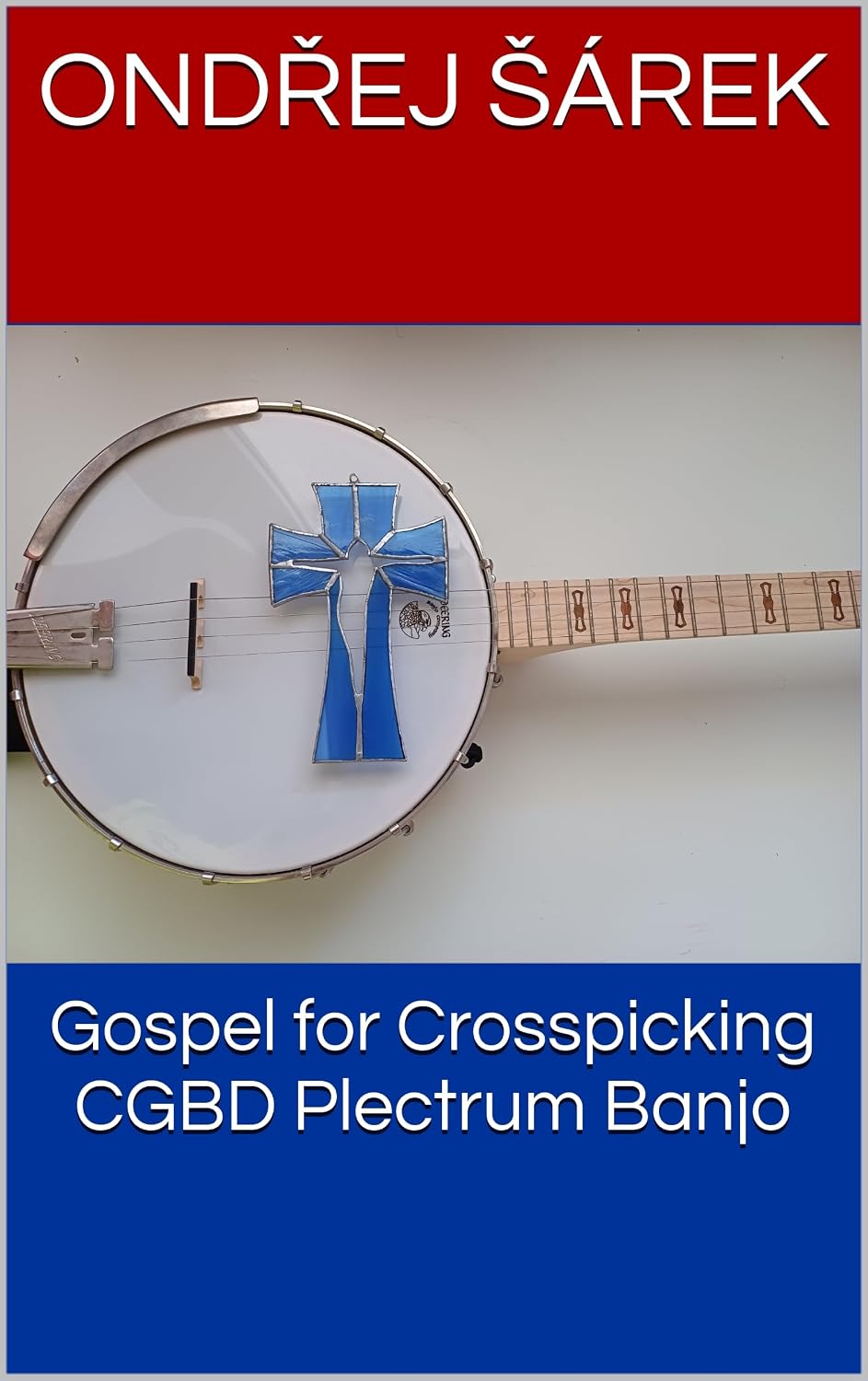 Gospel for Crosspicking CGBD Plectrum Banjo (English Edition) baixar livro de graça