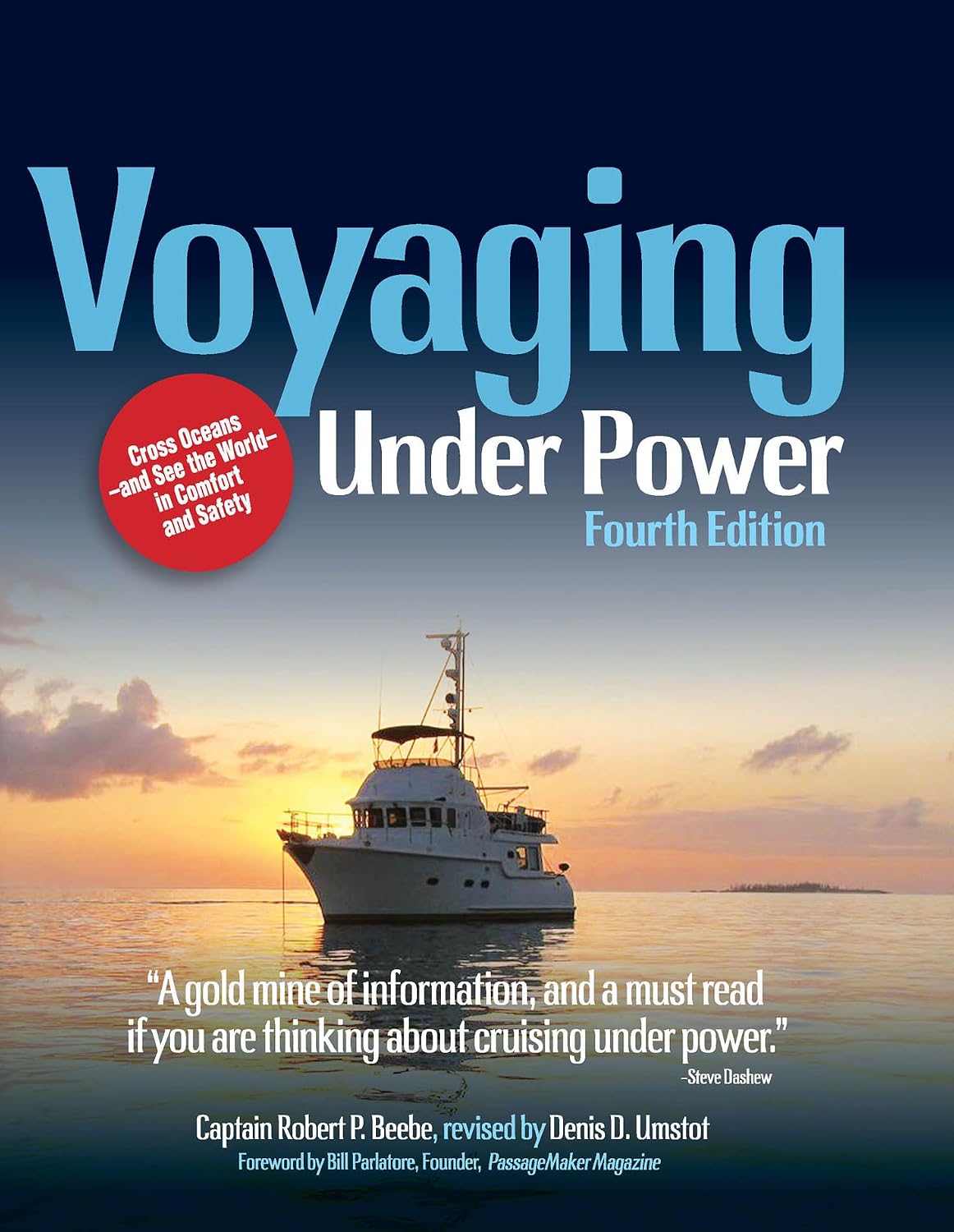 Voyaging Under Power, Fourth Edition (English Edition) baixar livro de graça