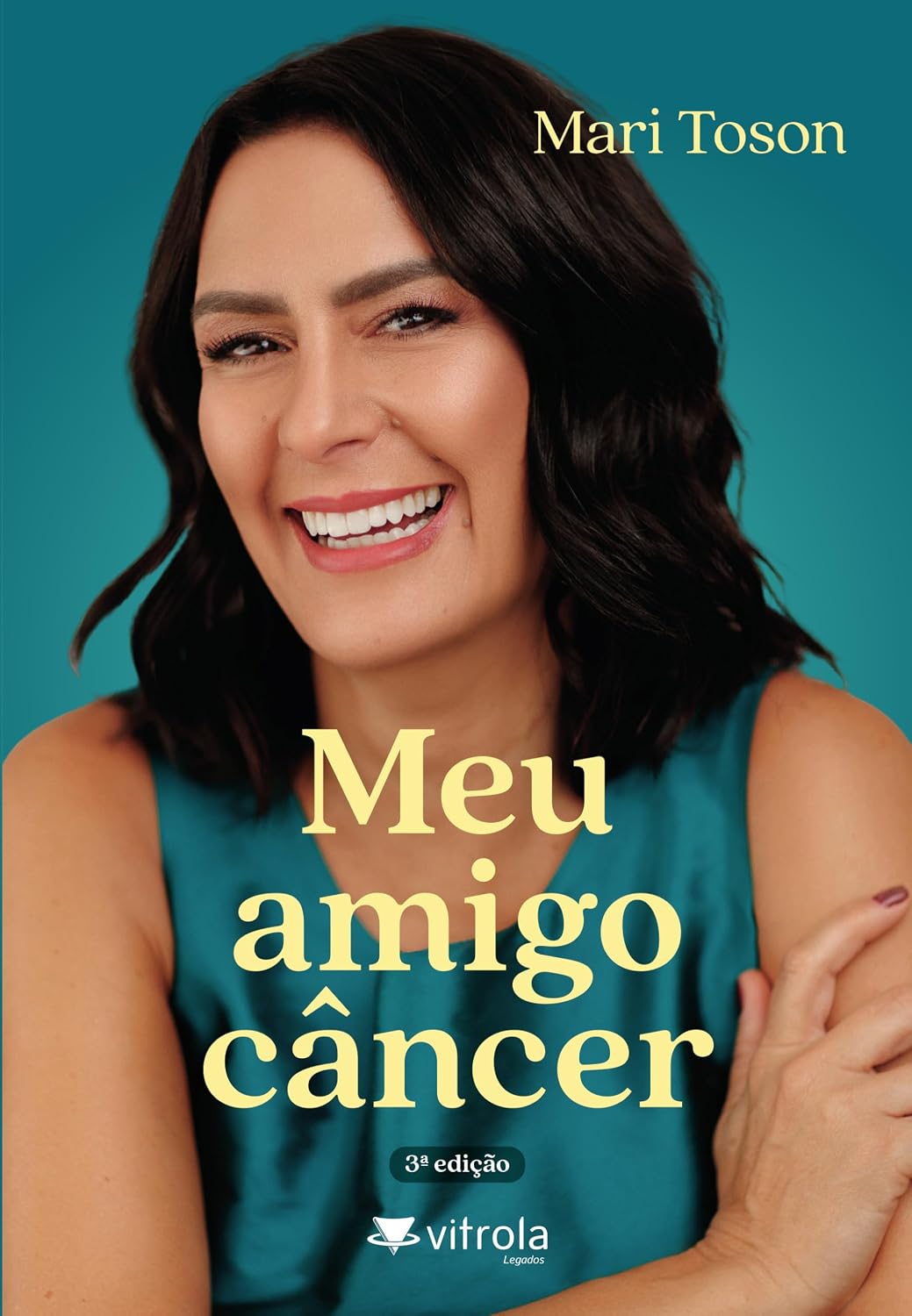 capítulo por capítulo baixar Meu amigo câncer