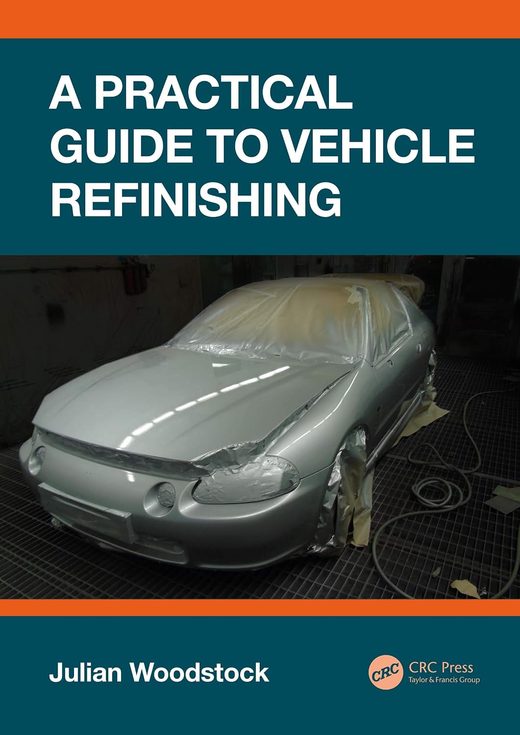 ler totalmente A Practical Guide to Vehicle Refinishing (English Edition)