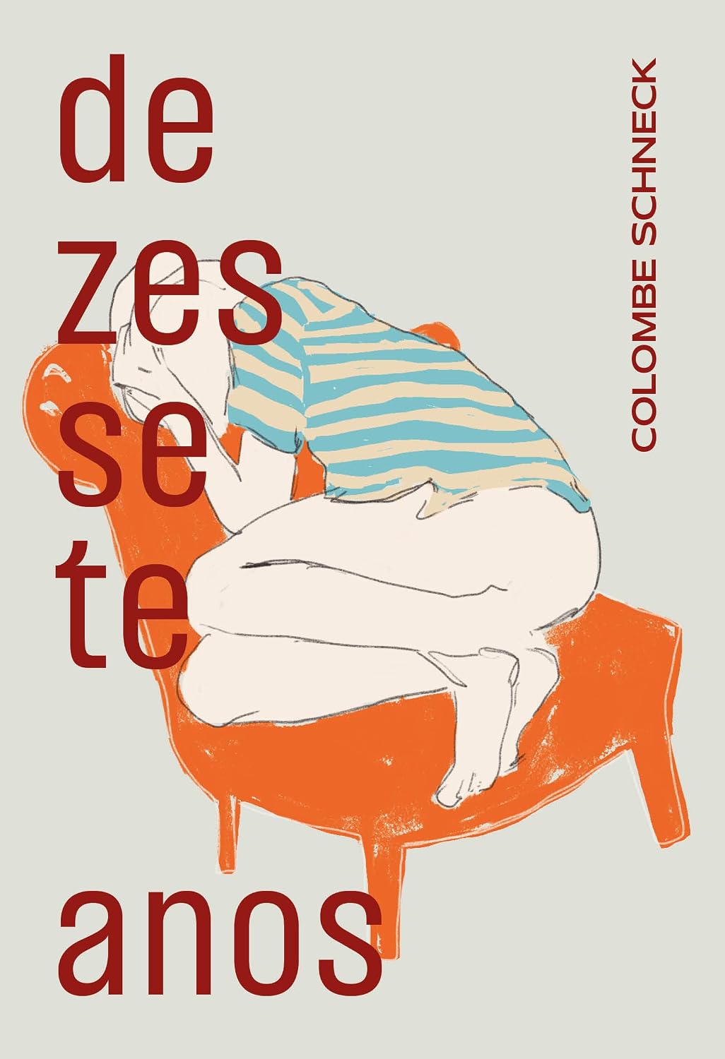 capítulo por capítulo baixar Dezessete anos