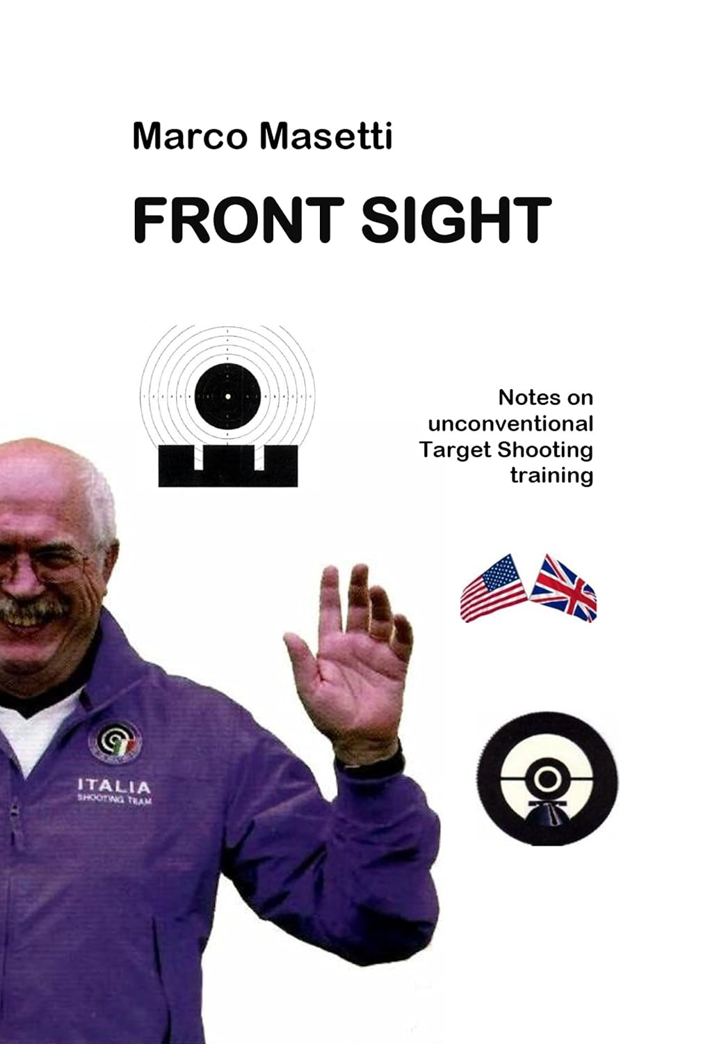 ler totalmente Front Sight (English Edition)