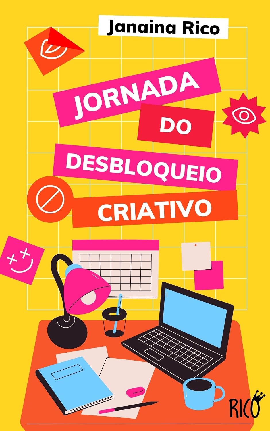 capítulo por capítulo baixar Jornada do desbloqueio criativo