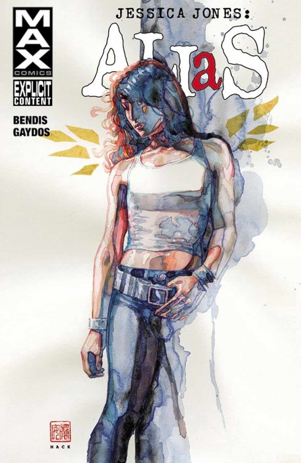 A.K.A. Jessica Jones: Alias Vol. 2 baixar livro de graça