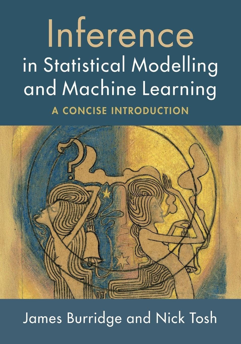 Inference in Statistical Modelling and Machine Learning: A Concise Introduction baixar o livro de graça
