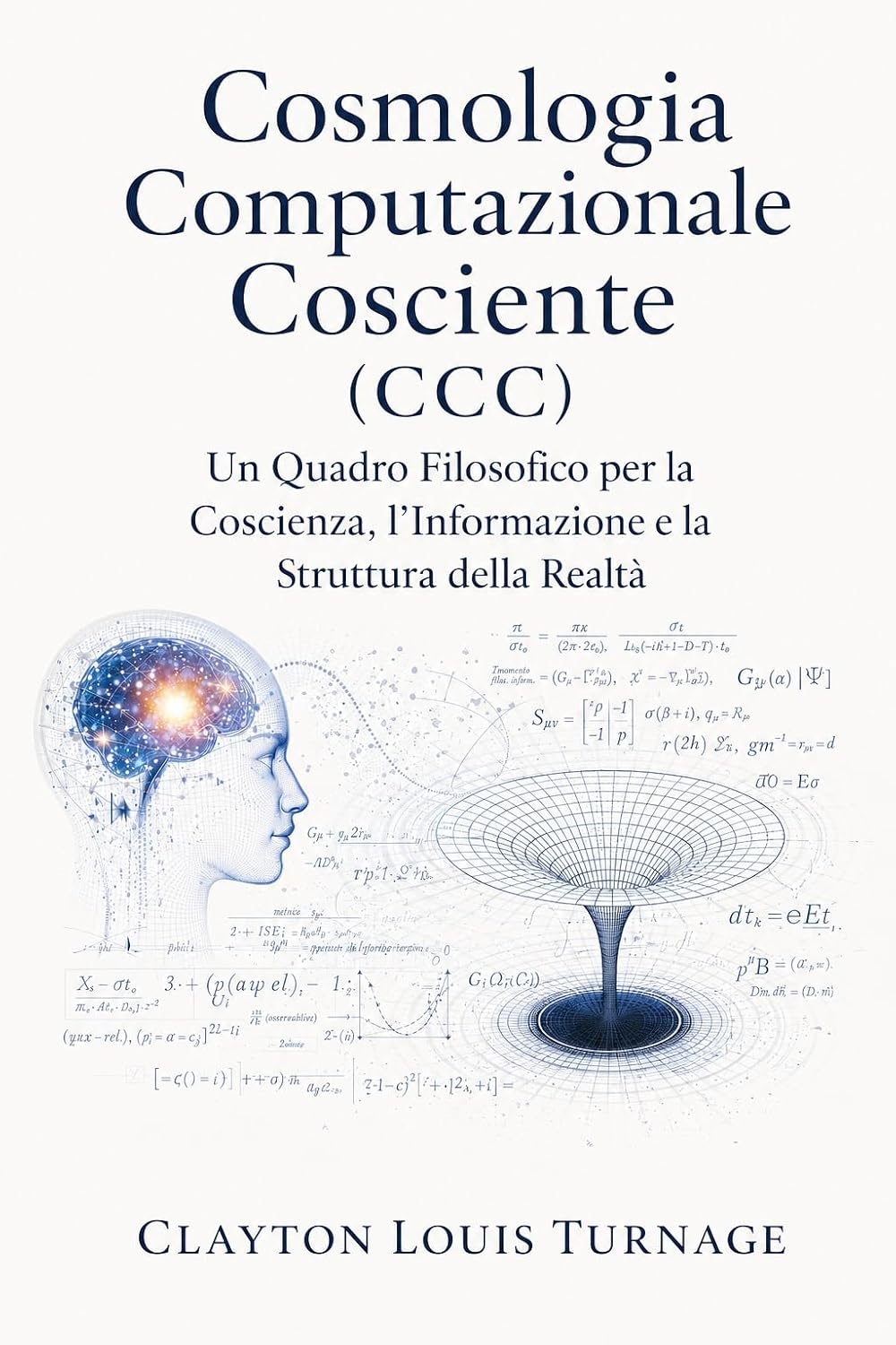 capítulo por capítulo baixar Cosmologia computazionale cosciente (CCC) (Italian Edition)