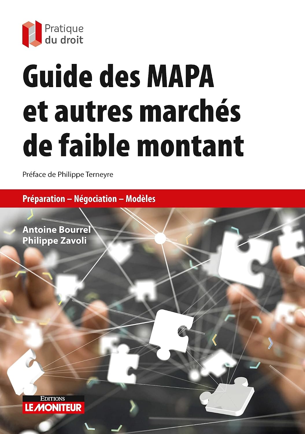 capítulo por capítulo baixar Guide des MAPA et autres marchés à faible montant: Passation - Négociations - Modèles (French Edition)