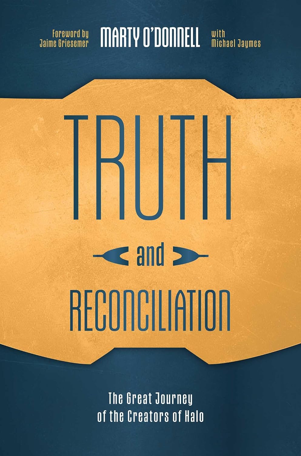 Truth and Reconciliation: The Great Journey of the Creators of Halo baixar o livro de graça