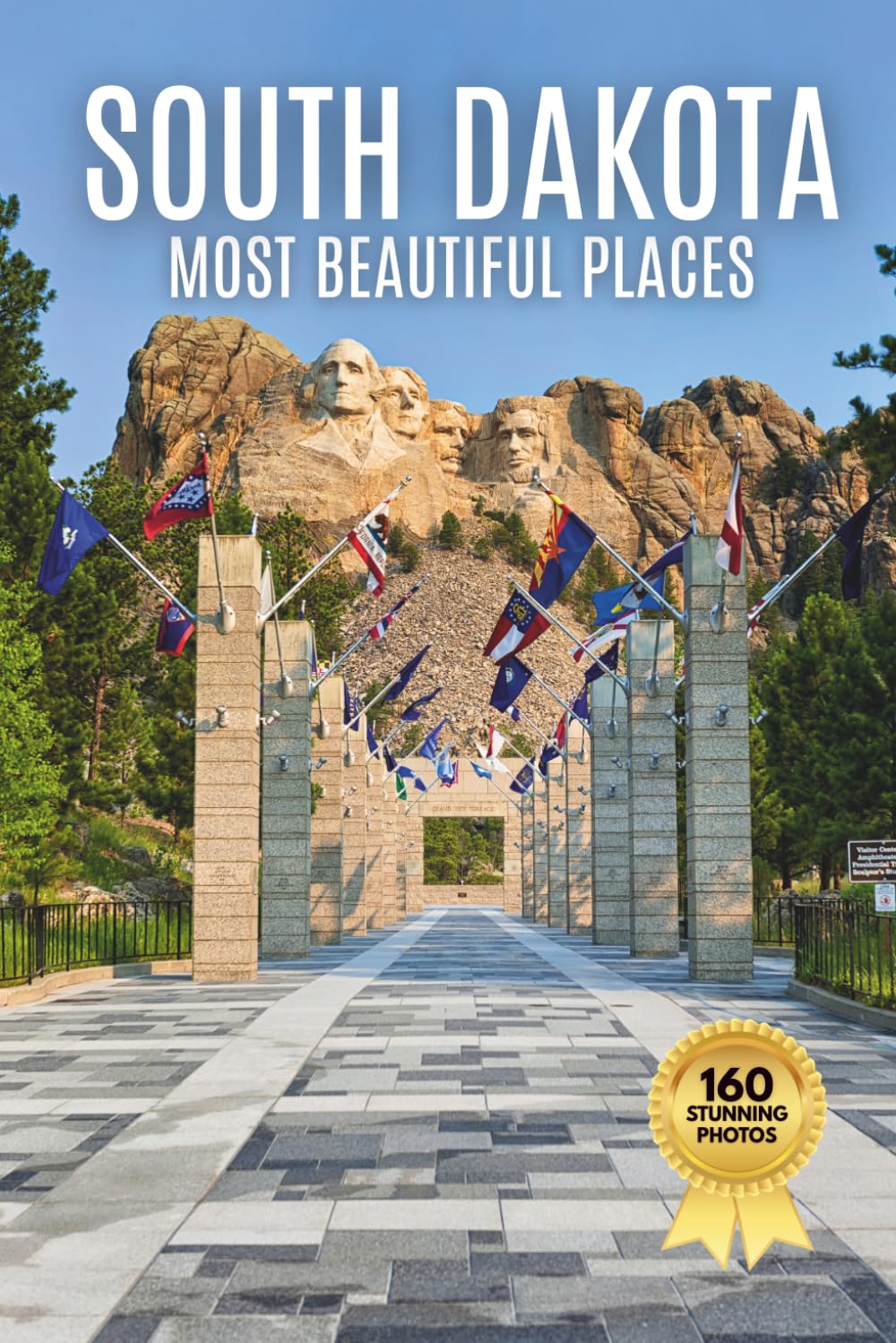 South Dakota’s Most Beautiful Places: A Travel Photobook Featuring Dramatic Landscapes and Natural Wonders, with Short Histories and Interesting Facts baixar o livro de graça
