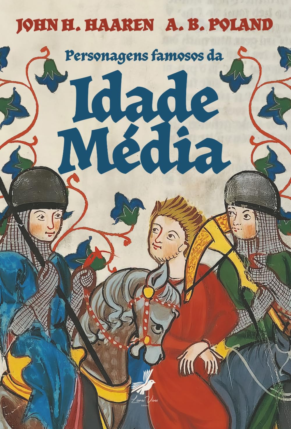 Personagens famosos da idade média baixar o livro de graça