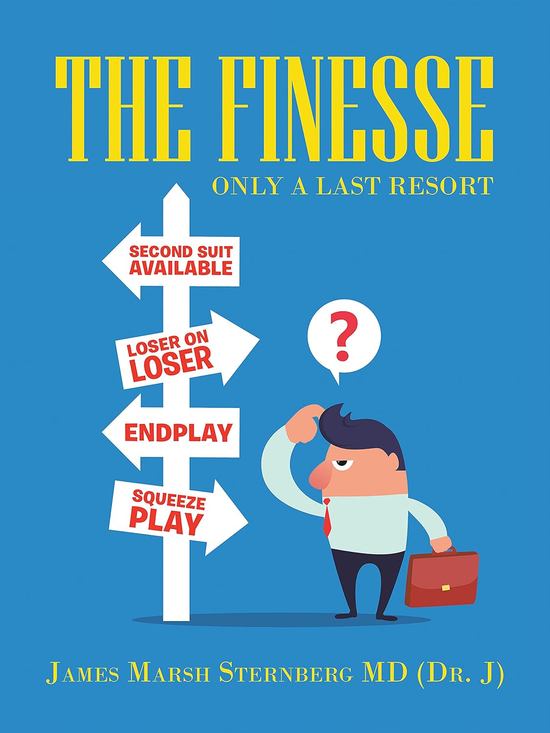 ler totalmente The Finesse: Only a Last Resort (English Edition)