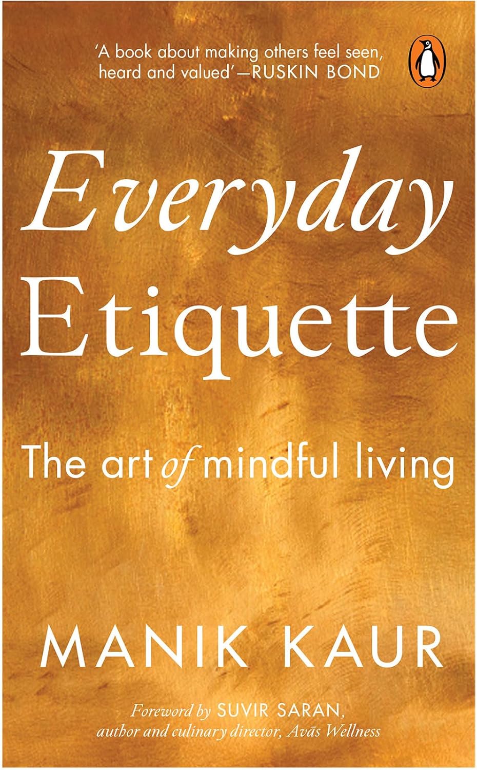 Everyday Etiquette: The Art of Mindful Living (English Edition) baixar o livro de graça