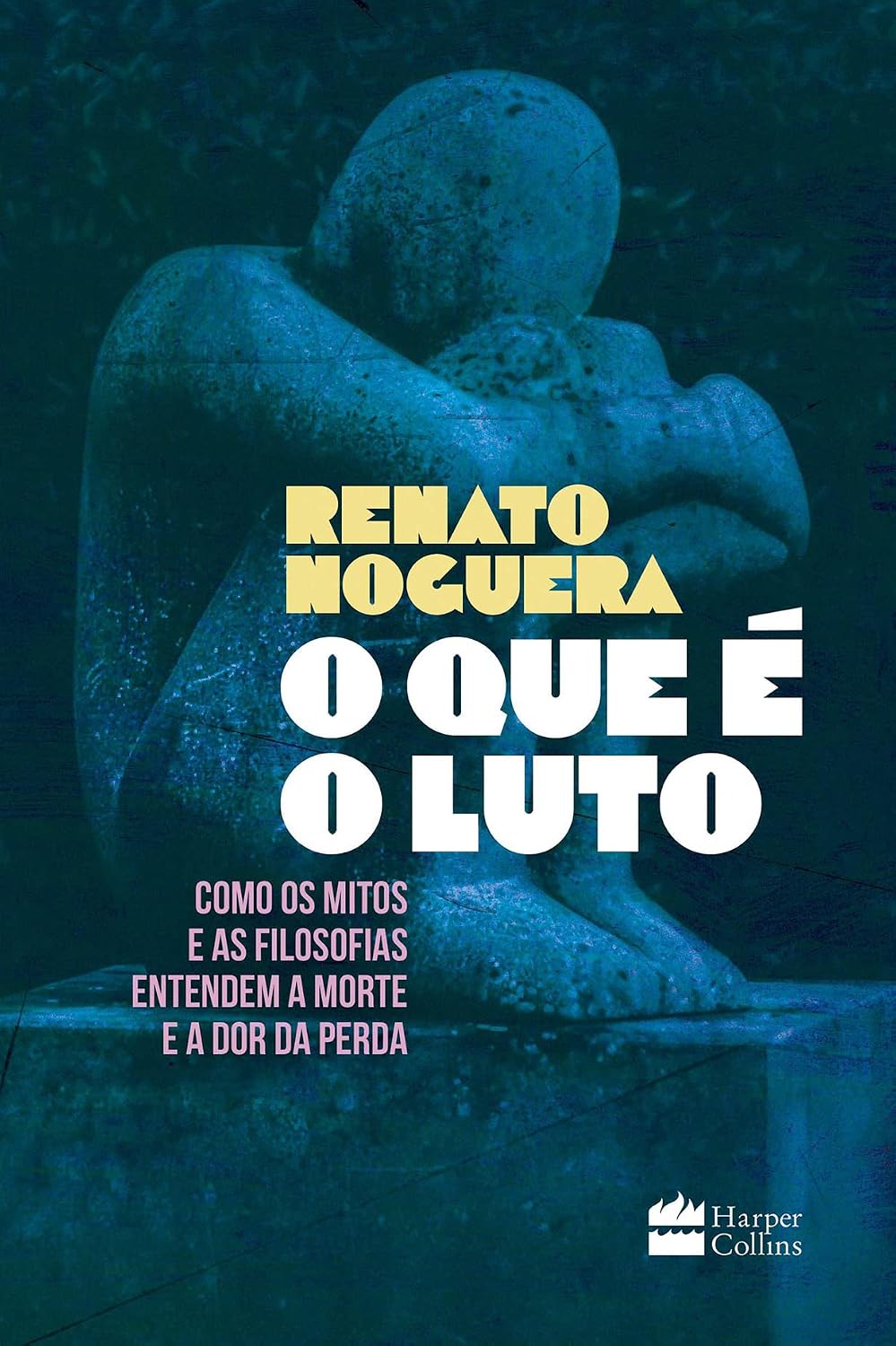 O que é o luto: Como os mitos e as filosofias entendem a morte e a dor da perda