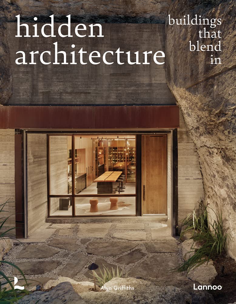 Hidden Architecture: Buildings That Blend in