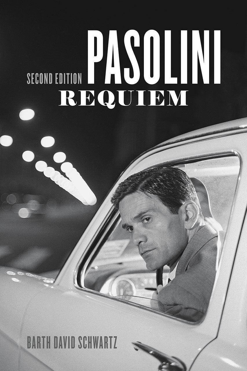 Pasolini Requiem: Second Edition baixar livro de graça