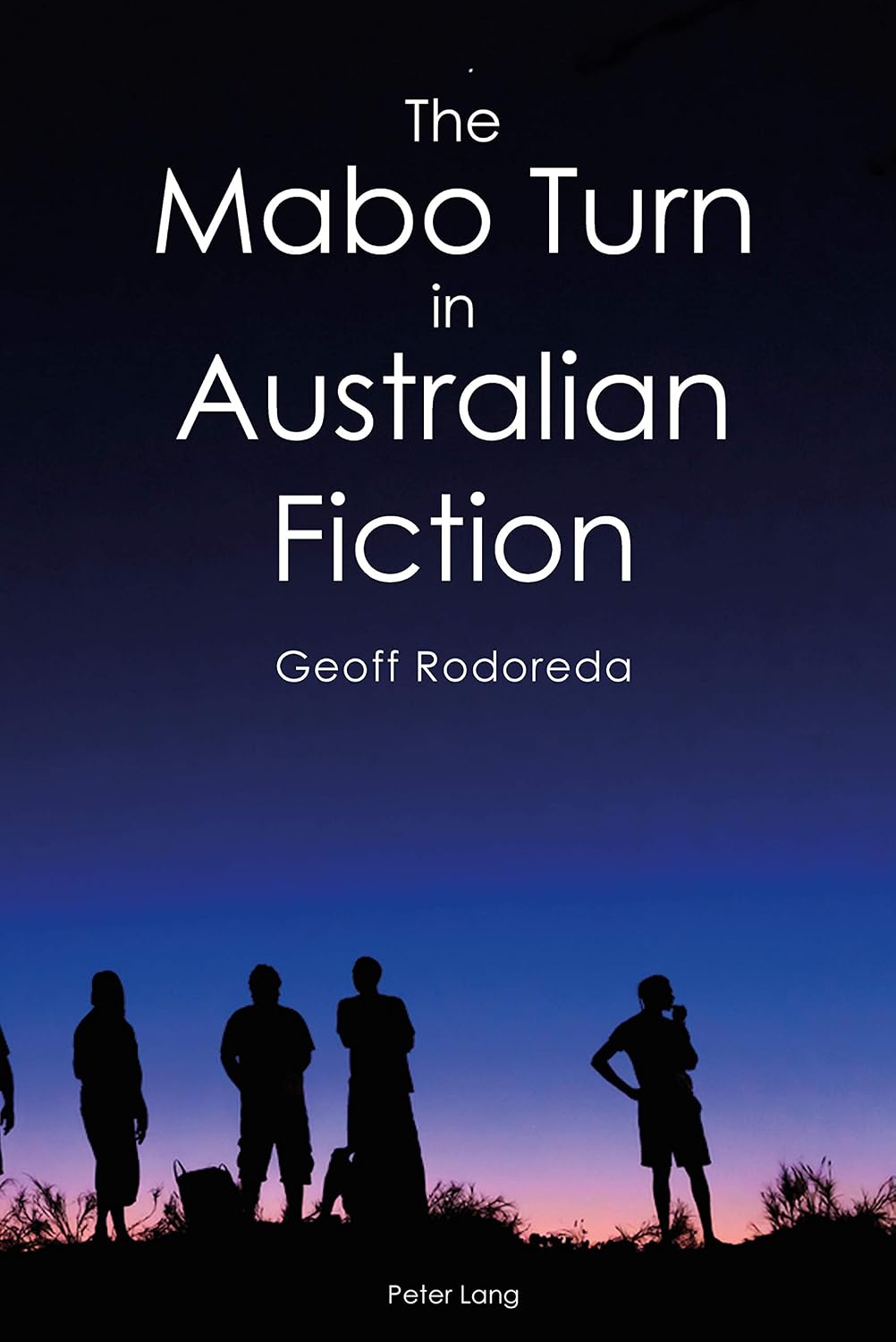 The Mabo Turn in Australian Fiction (English Edition) baixar livro de graça
