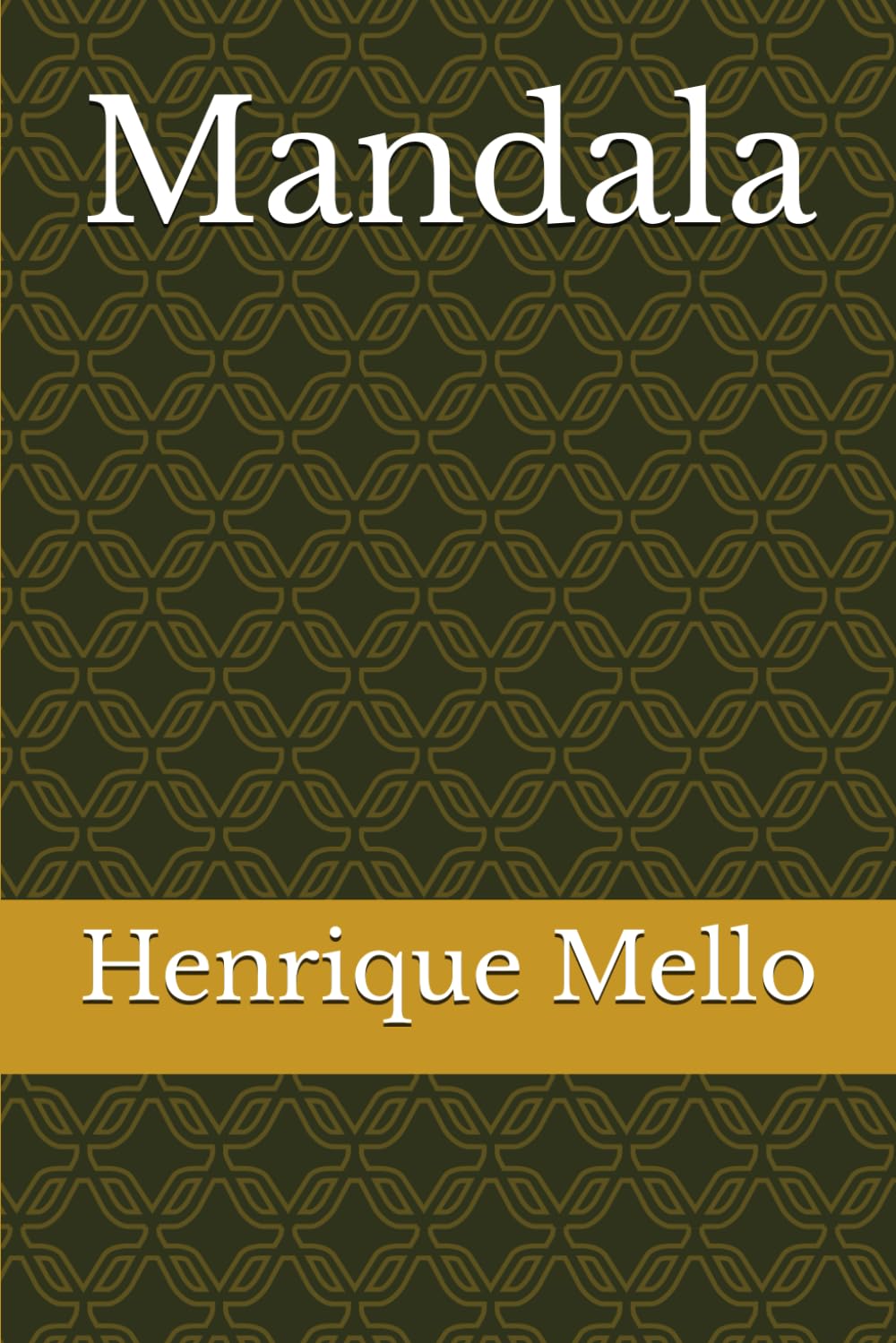 ler totalmente Mandala (Portuguese Edition)