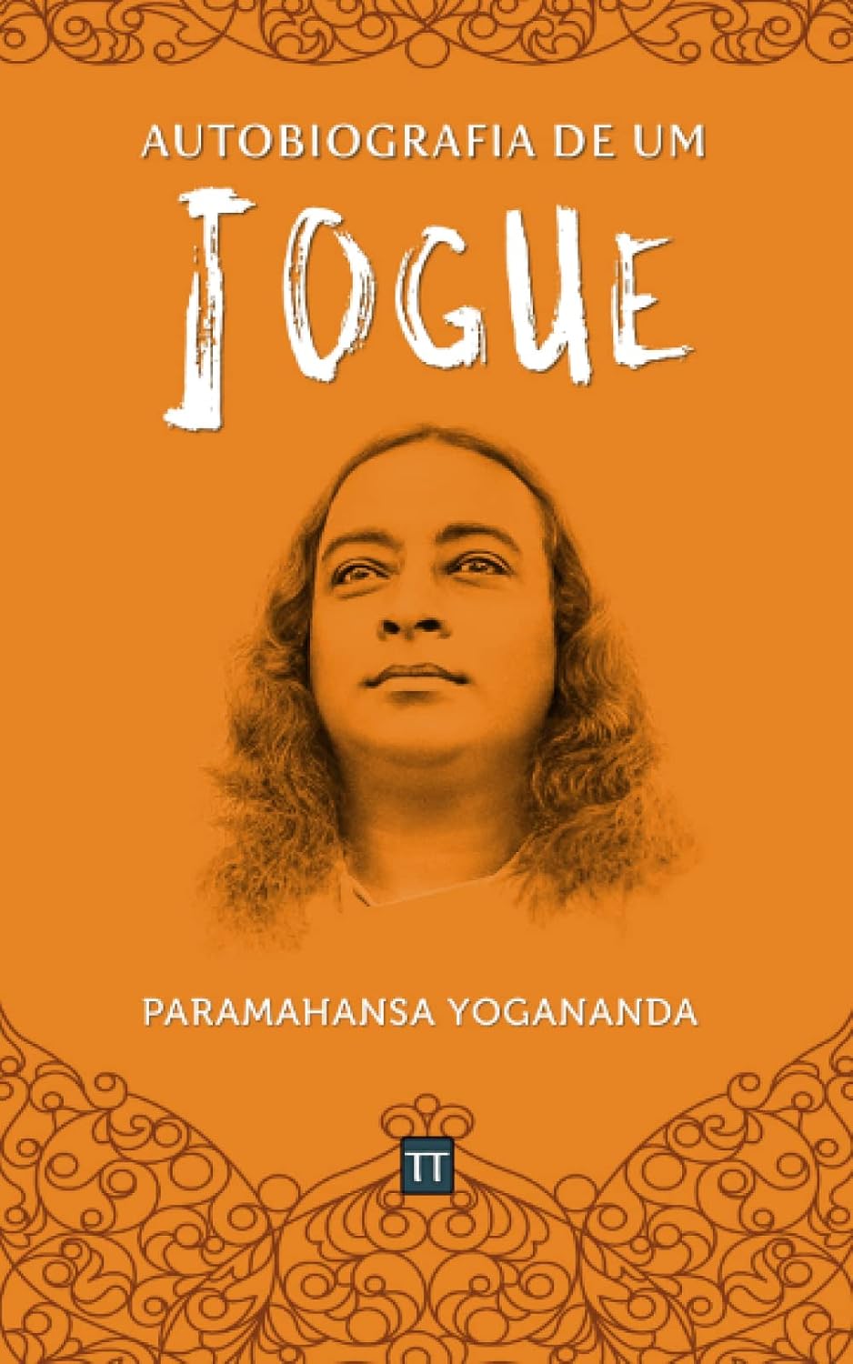 Autobiografia de um Iogue (Portuguese Edition) baixar o livro de graça