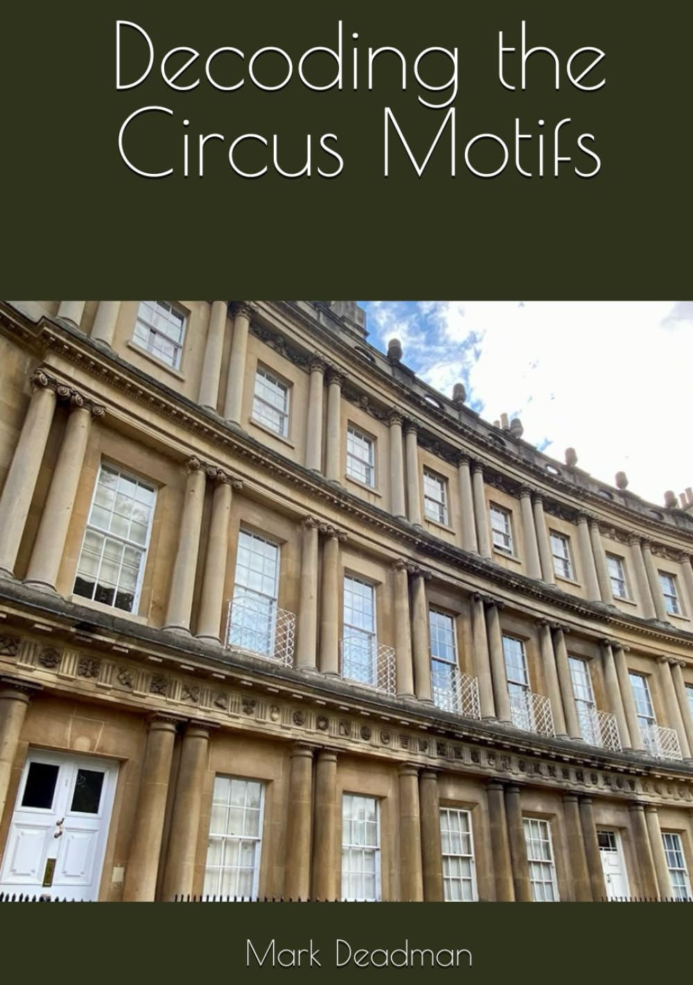 ler totalmente Decoding the Circus Motifs