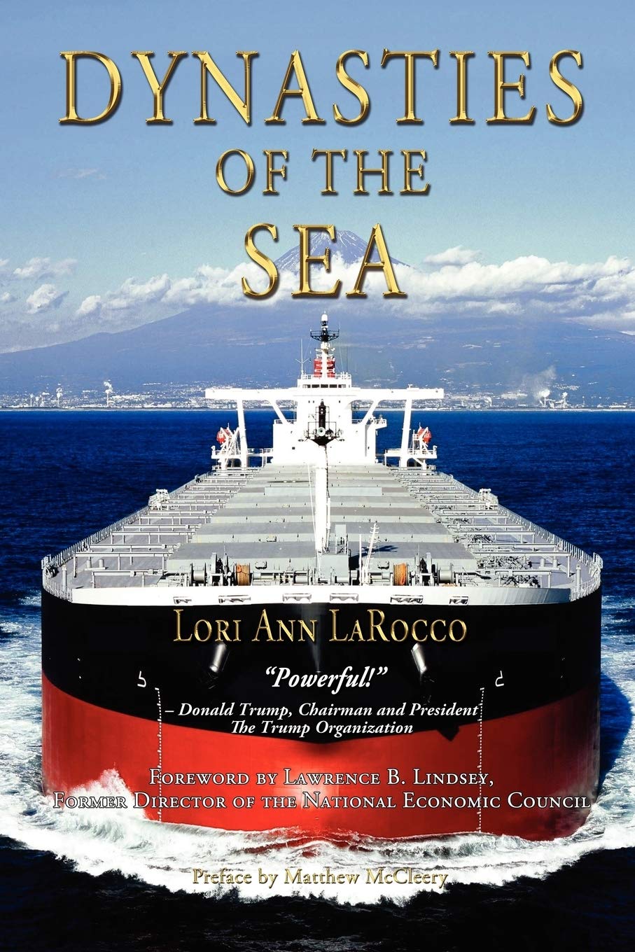 Dynasties of the Sea: The Shipowners and Financiers Who Expanded the Era of Free Trade baixar o livro de graça