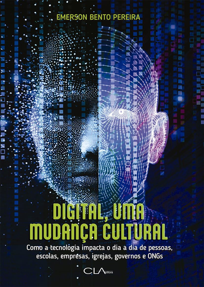 capítulo por capítulo baixar Digital, uma mudança cultural