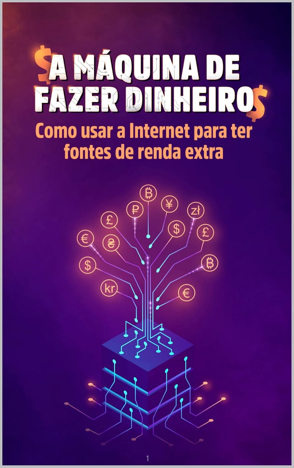 capítulo por capítulo baixar A maquina de fazer dinheiros