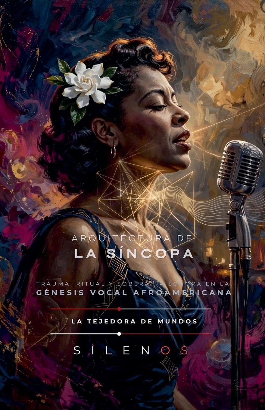 capítulo por capítulo baixar Arquitectura de la Síncopa: Génesis vocal afroamericana