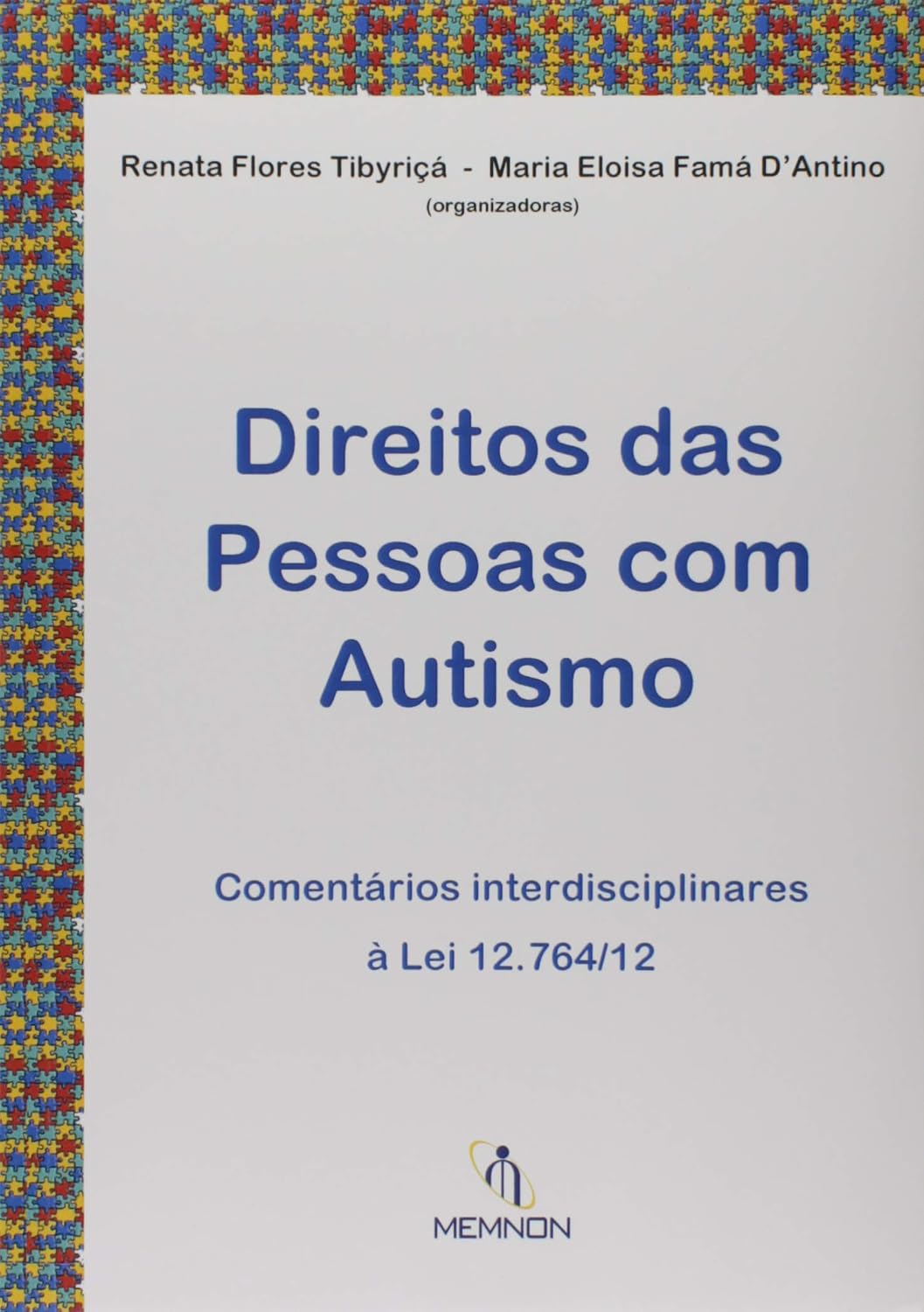 Direito das Pessoas com Autismo