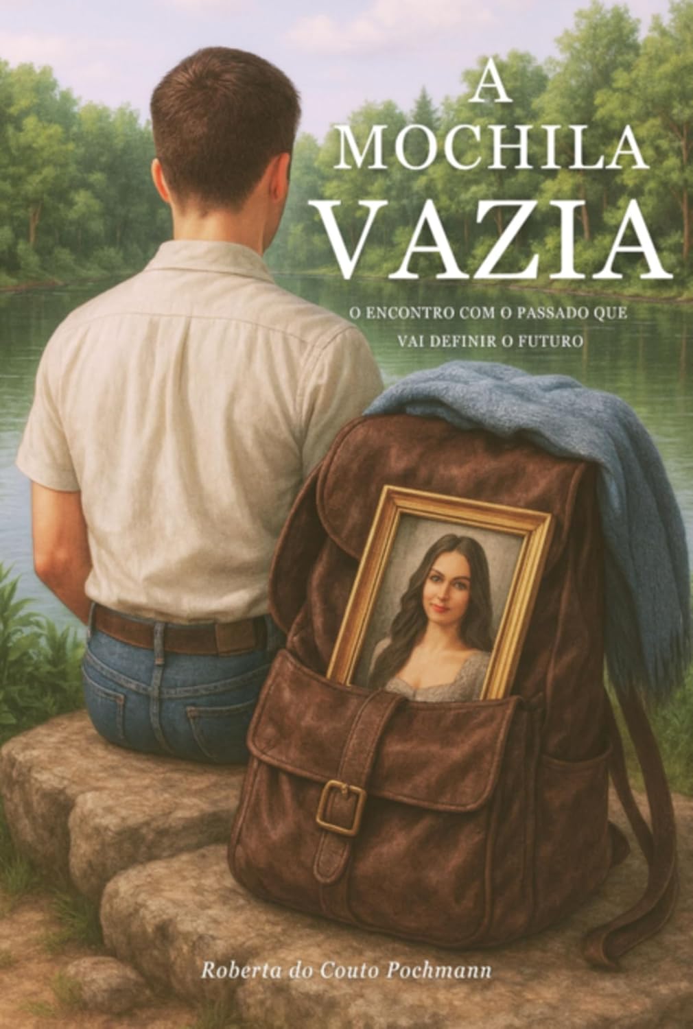 ler totalmente A Mochila Vazia