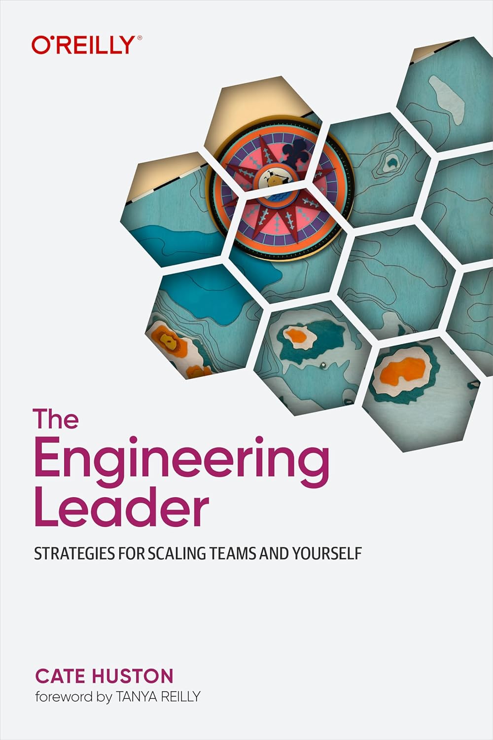 The Engineering Leader: Strategies for Scaling Teams and Yourself baixar livro de graça