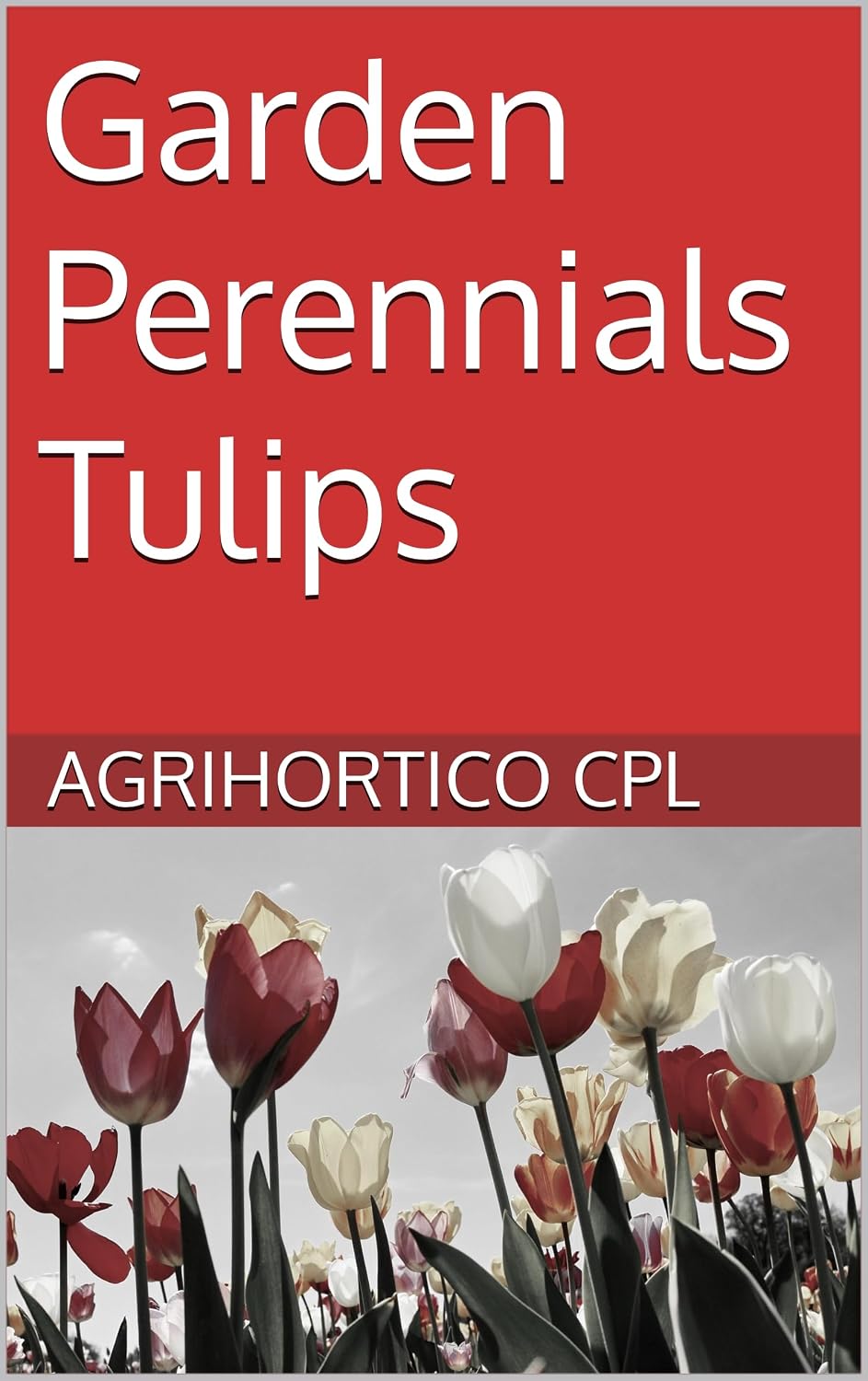 capítulo por capítulo baixar Garden Perennials Tulips (English Edition)