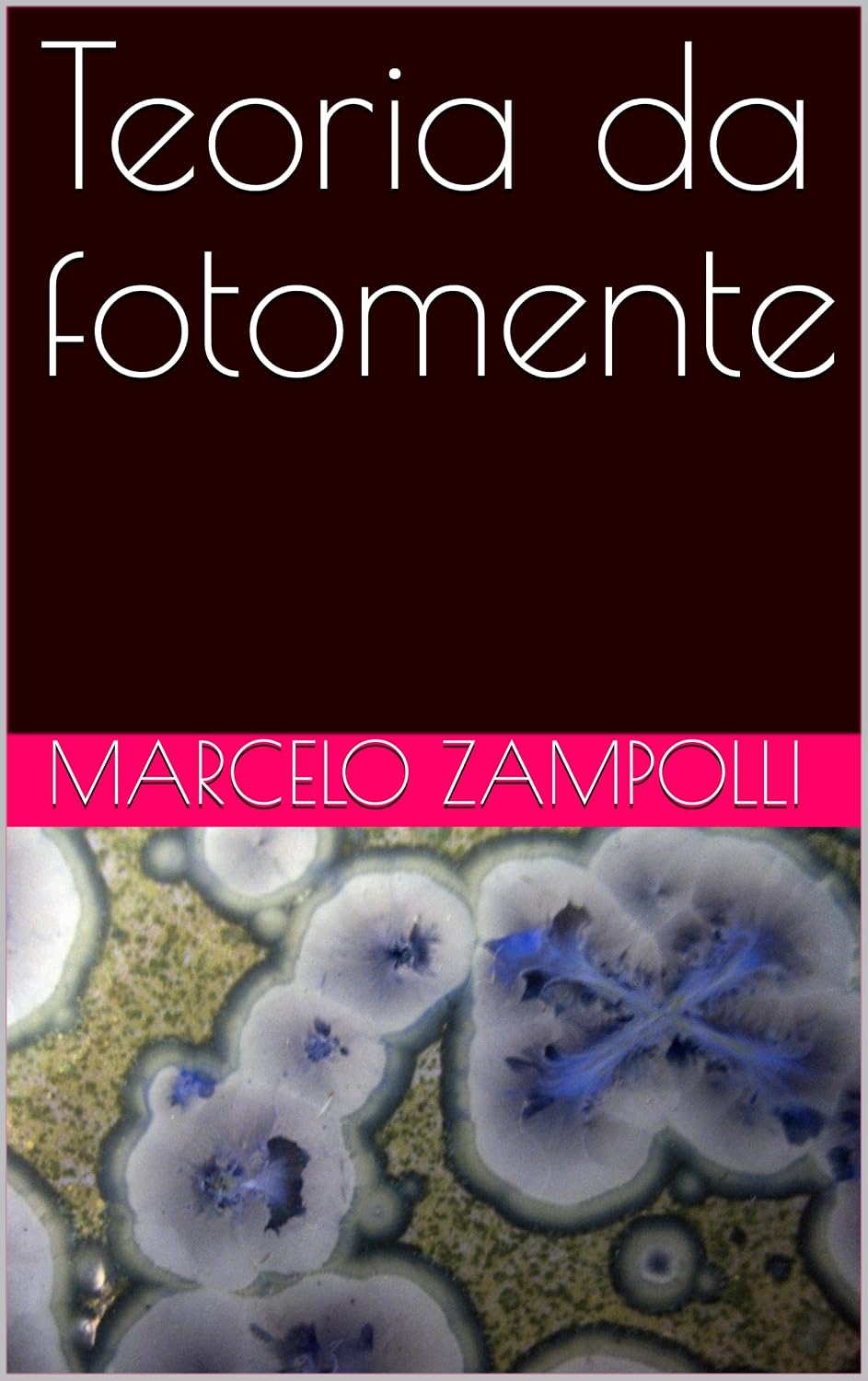 ler totalmente Teoria da fotomente