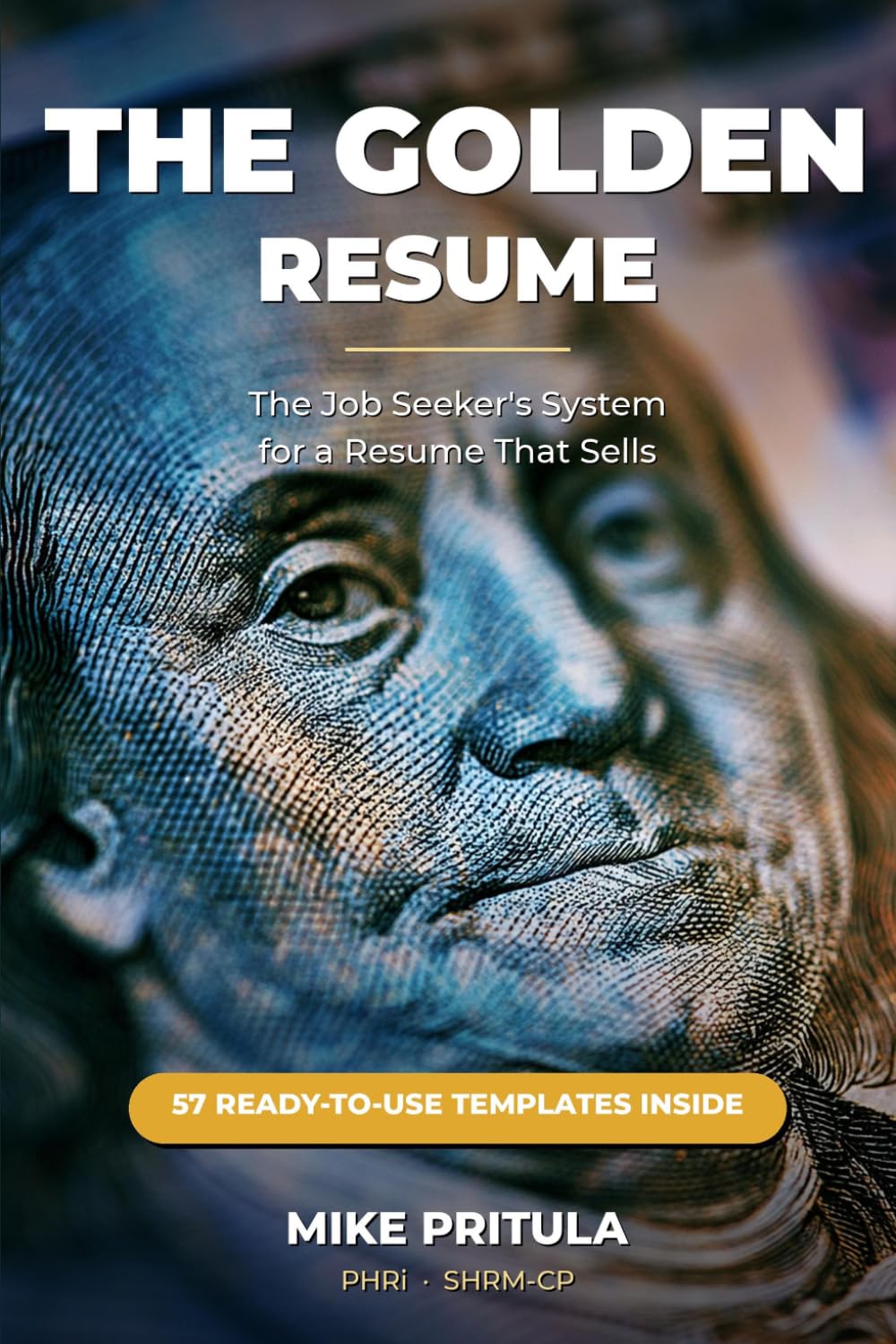 The Golden Resume: The Job Seeker's System for a Resume That Sells baixar livro de graça