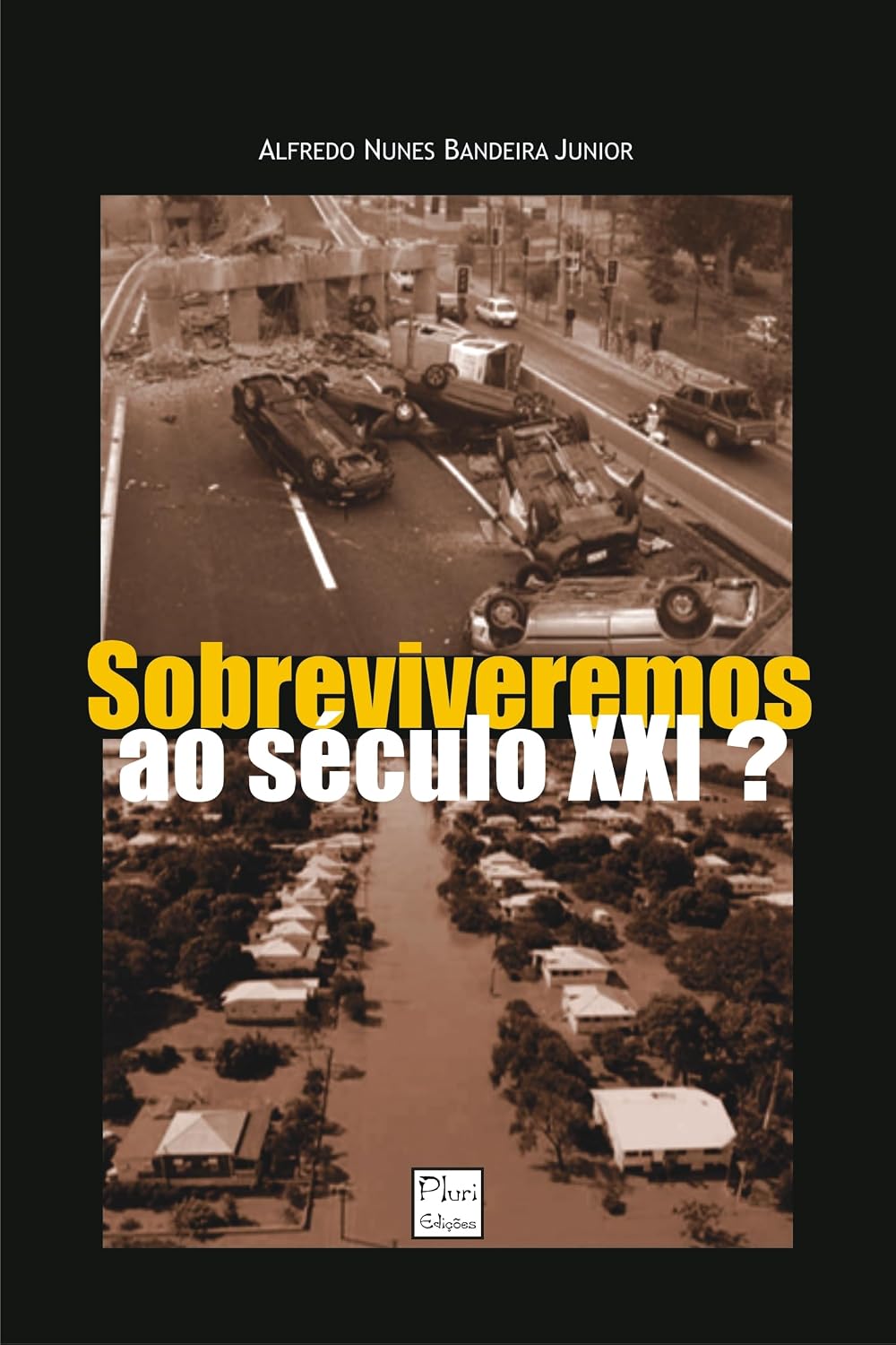 capítulo por capítulo baixar Sobreviveremos ao século XXI?