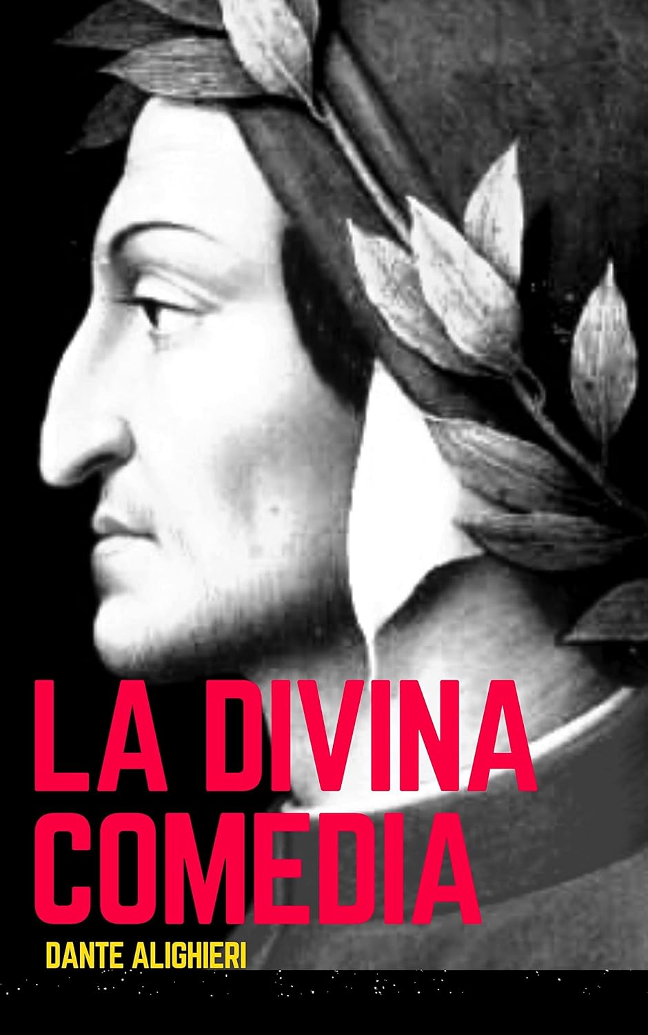 La Divina Comedia baixar livro de graça