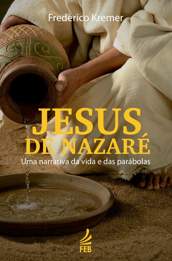 capítulo por capítulo baixar Jesus de Nazaré