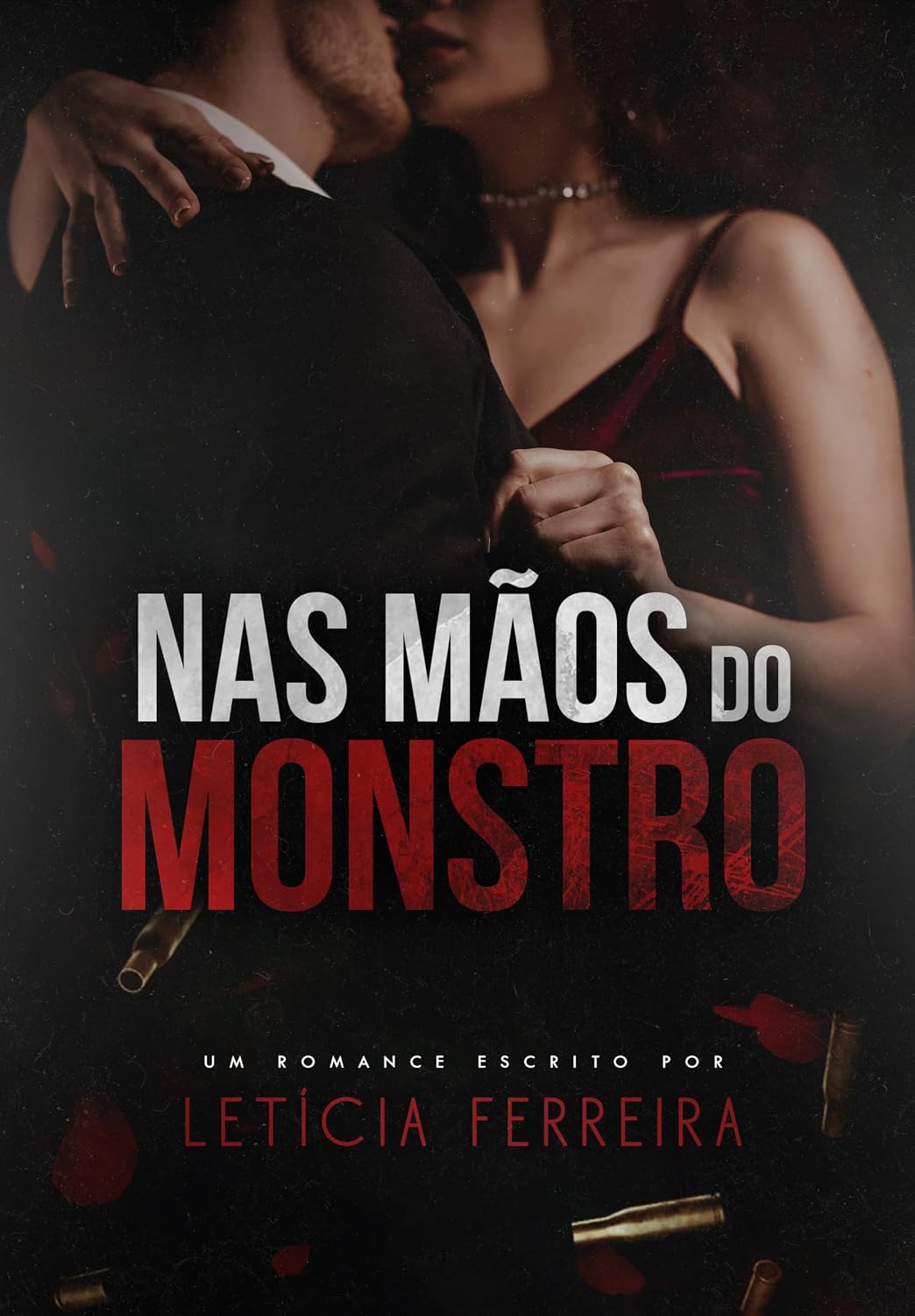 Nas mãos do monstro baixar livro de graça