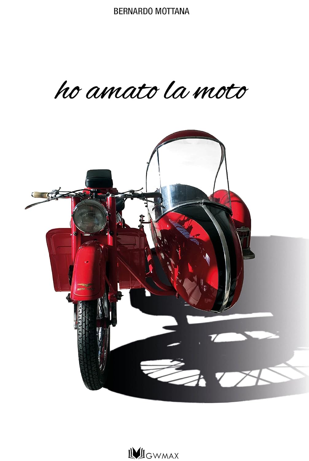Ho amato la moto (Italian Edition) baixar o livro de graça