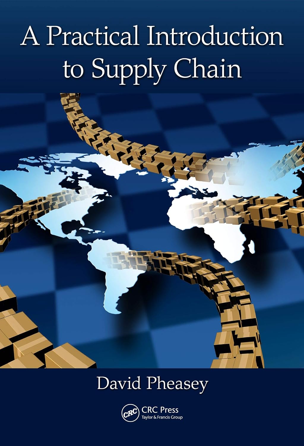 A Practical Introduction to Supply Chain (English Edition) baixar livro de graça