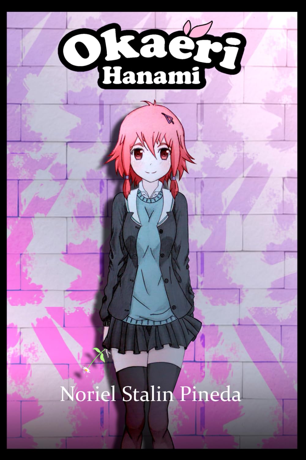 ler totalmente Okaeri Hanami: Mi primer cosplay (Spanish Edition)