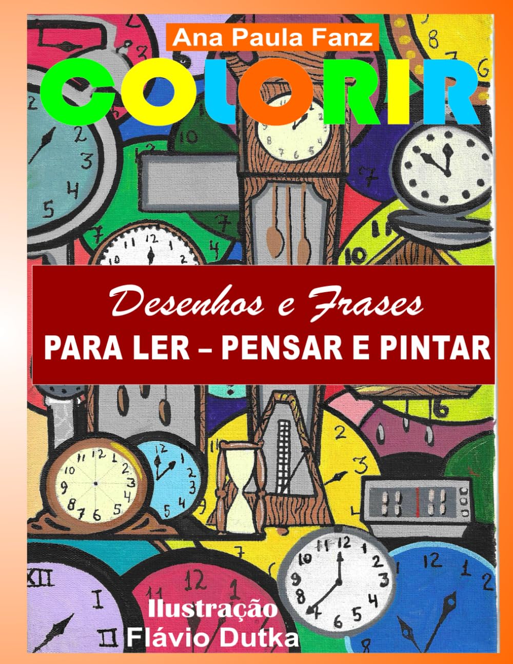 ler totalmente Ler - Pensar E Pintar: Medicina DOS Pensamentos - Farmácia DOS Pensamentos Que Curam